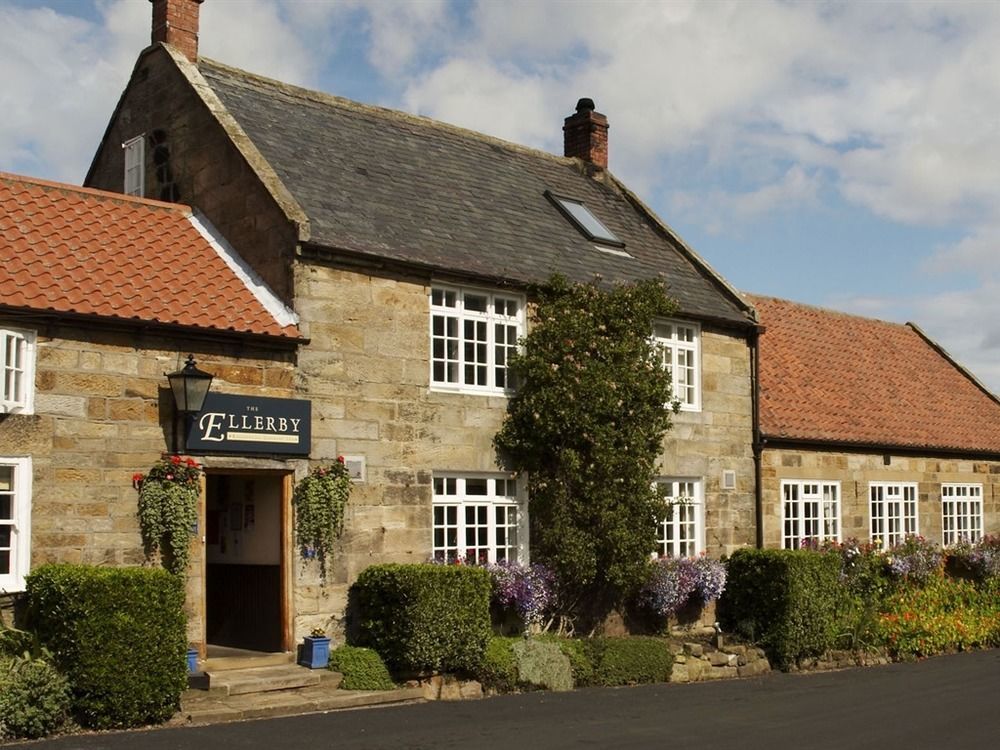 Ellerby Country Inn Exterior photo