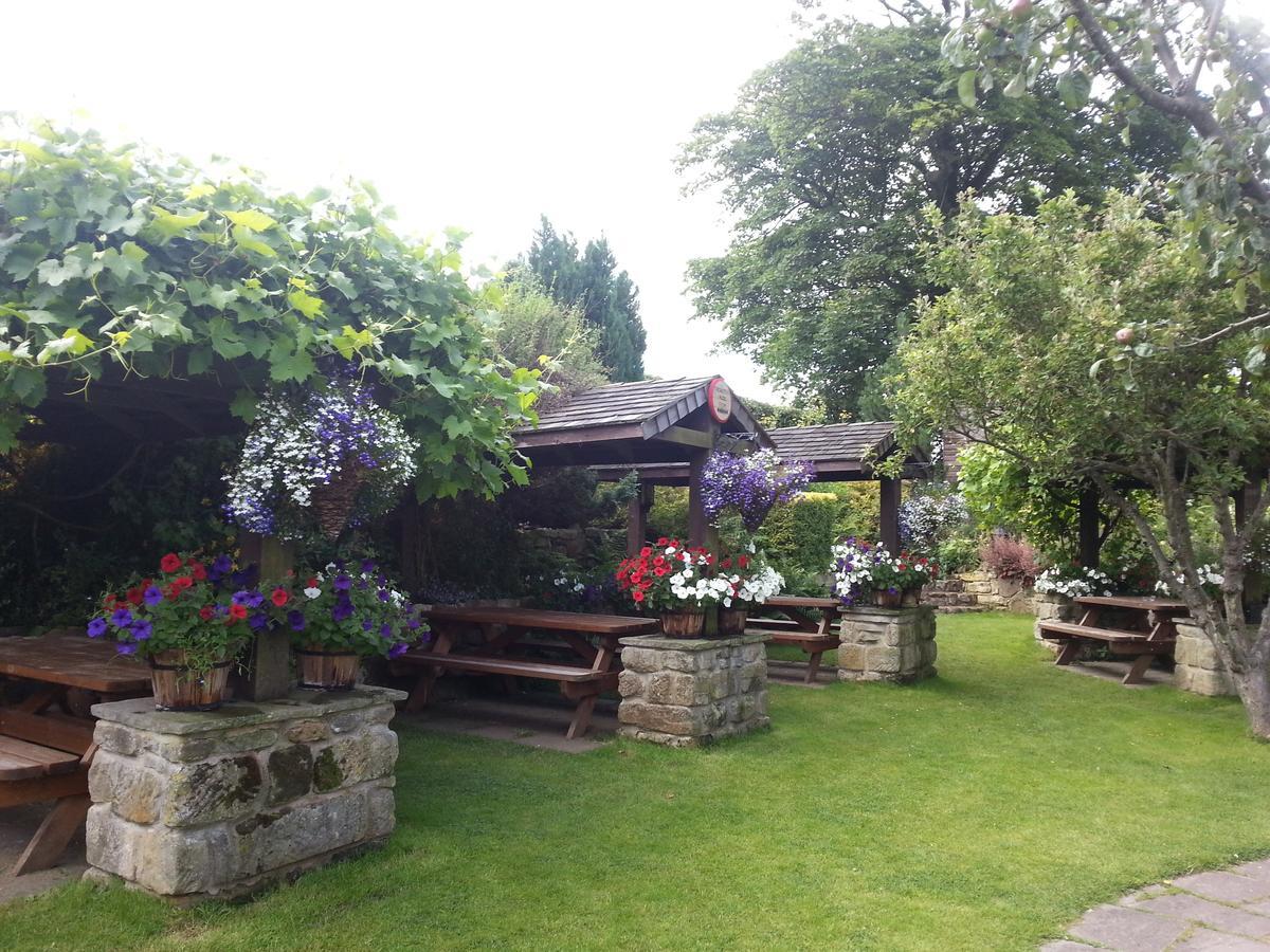 Ellerby Country Inn Exterior photo