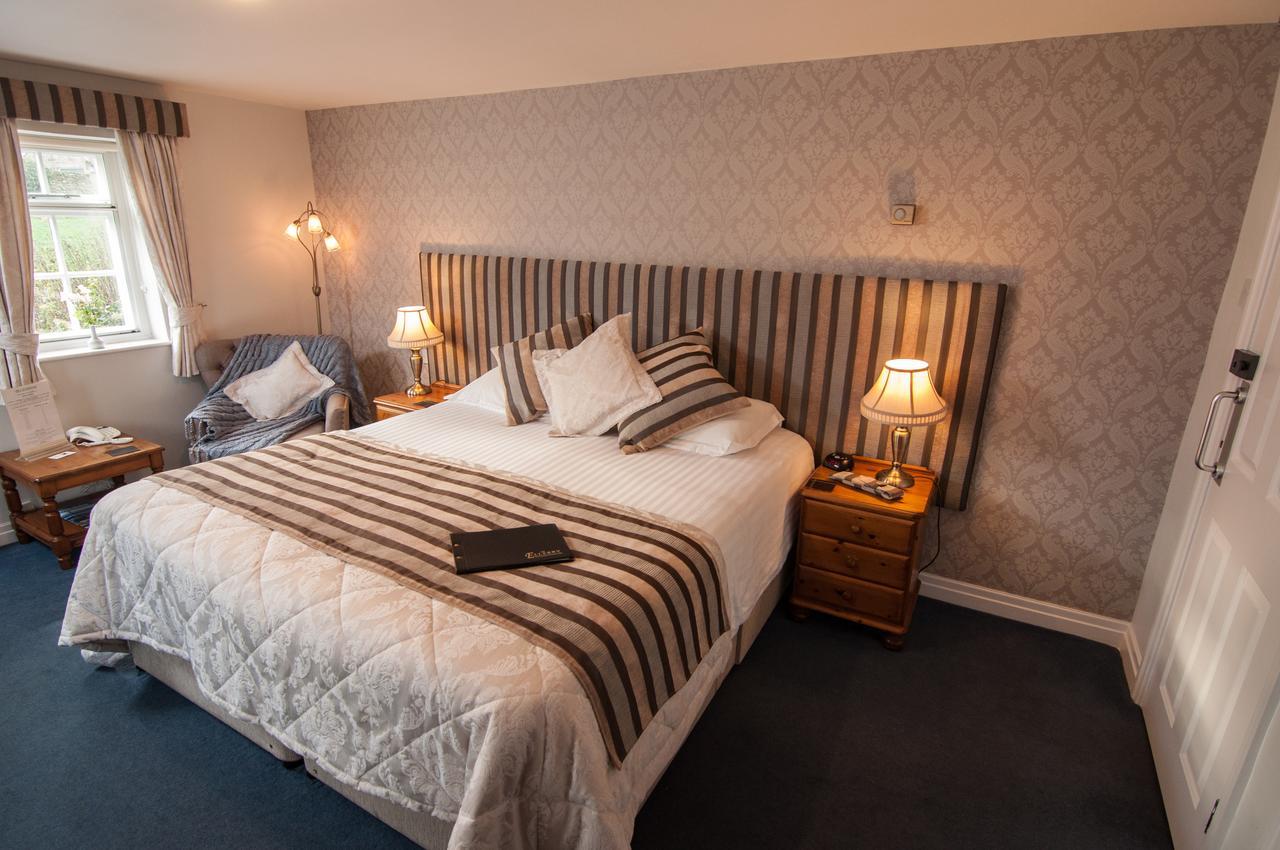 Ellerby Country Inn Room photo