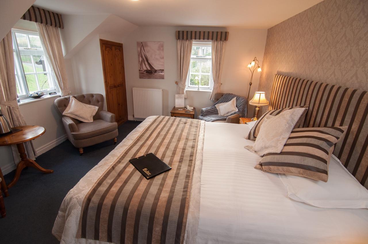 Ellerby Country Inn Room photo