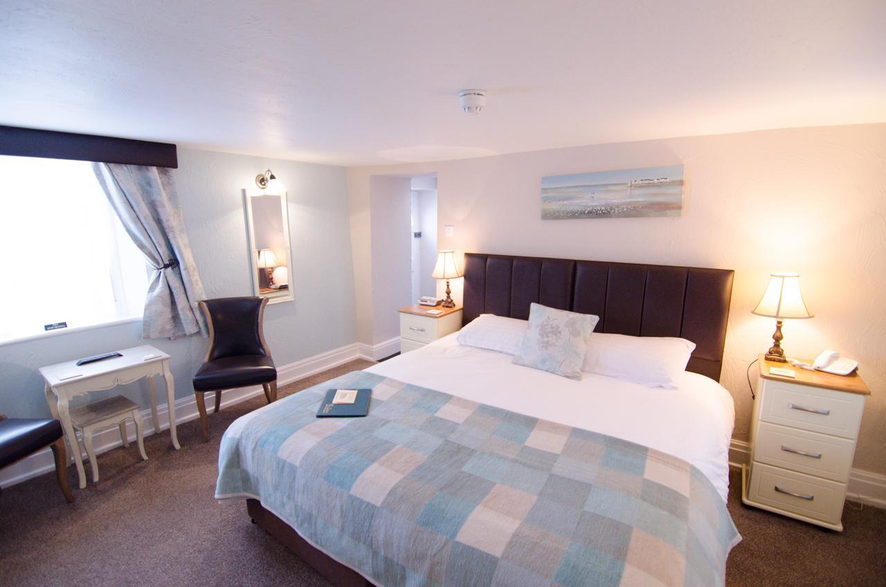 Ellerby Country Inn Room photo