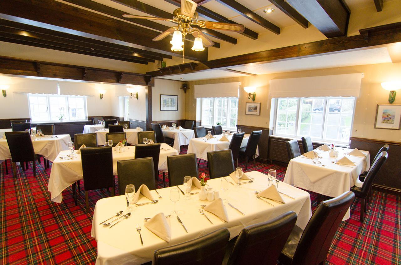Ellerby Country Inn Exterior photo
