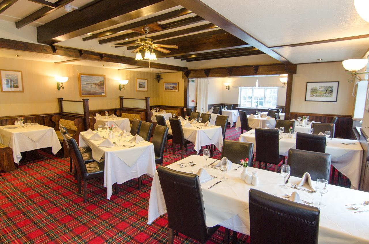 Ellerby Country Inn Exterior photo