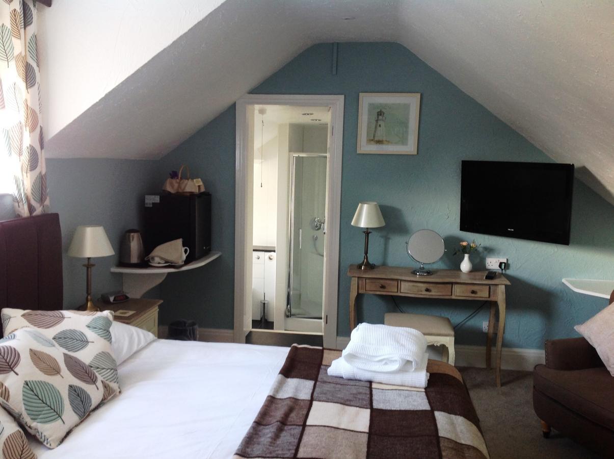 Ellerby Country Inn Room photo