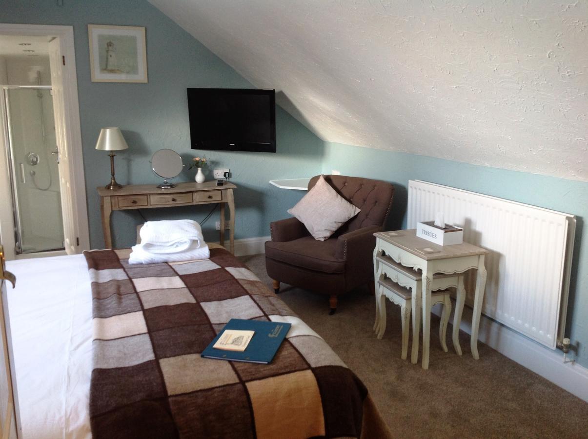 Ellerby Country Inn Room photo
